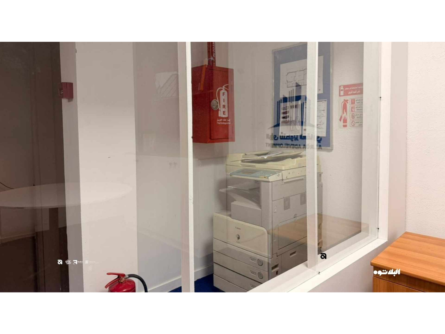 Corporate Office & Creative Agency Setup