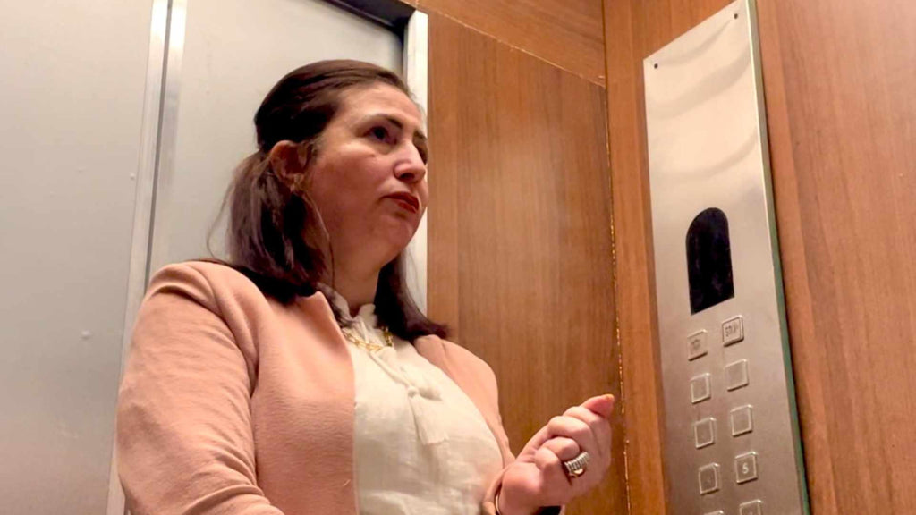 Elevator