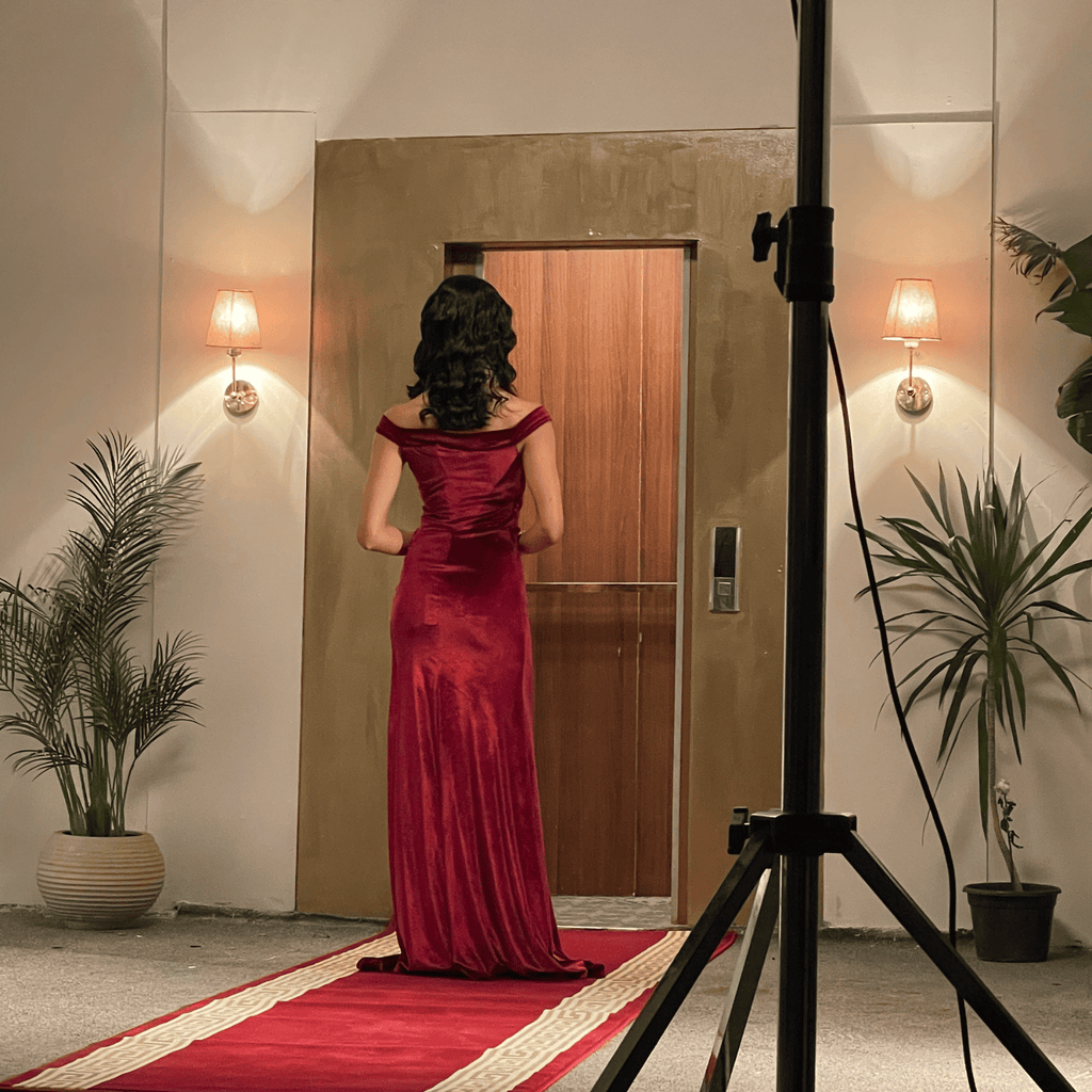 Elevator and Hallway Setup