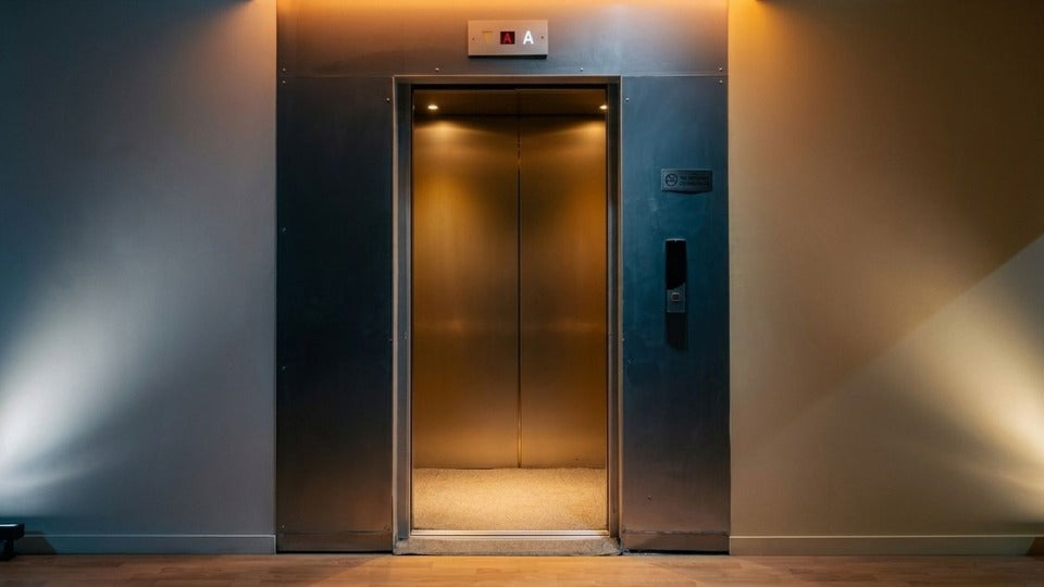Elevator