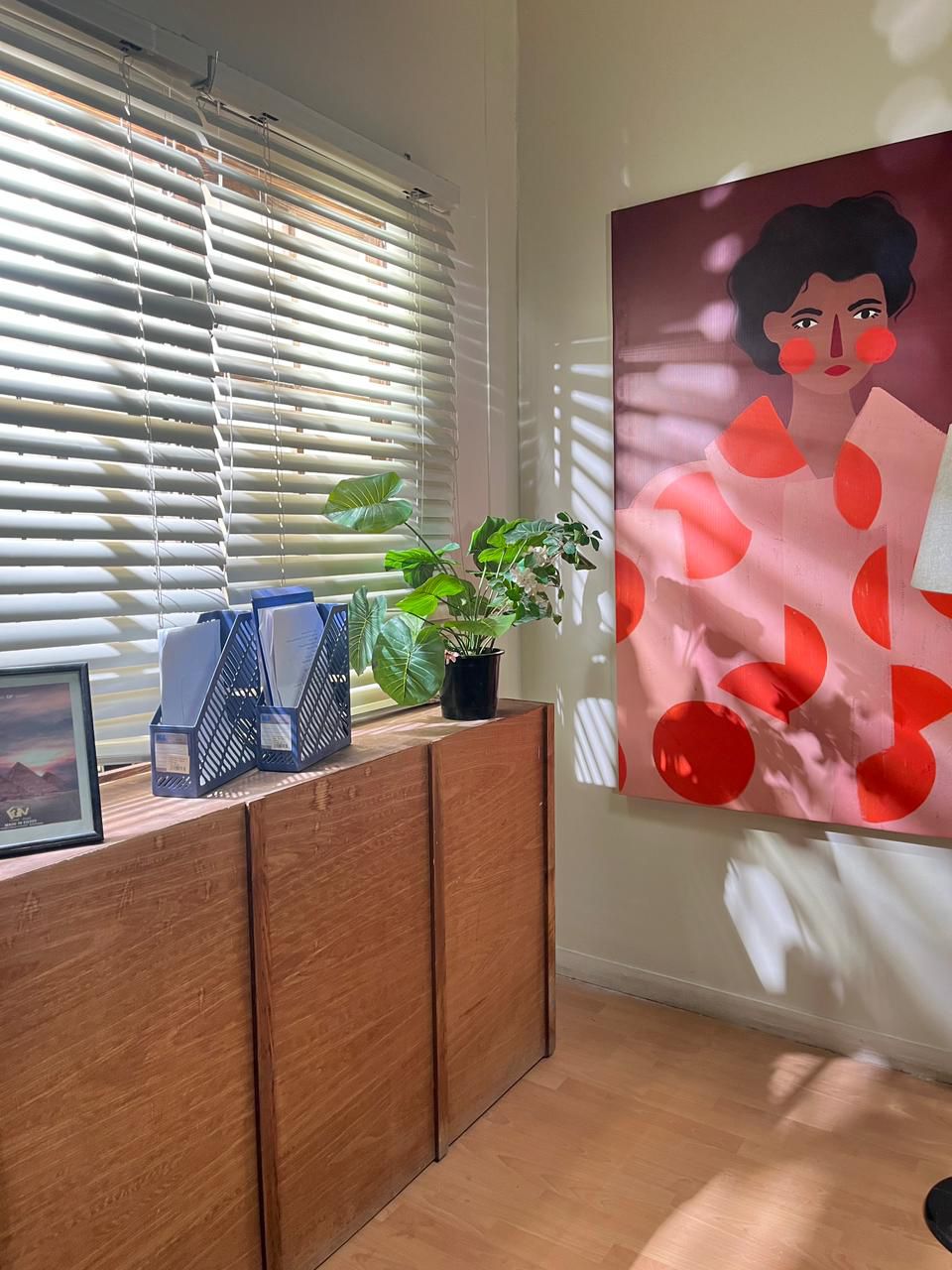 Modern Executive Office Set