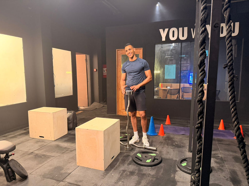 CrossFit Training Studio