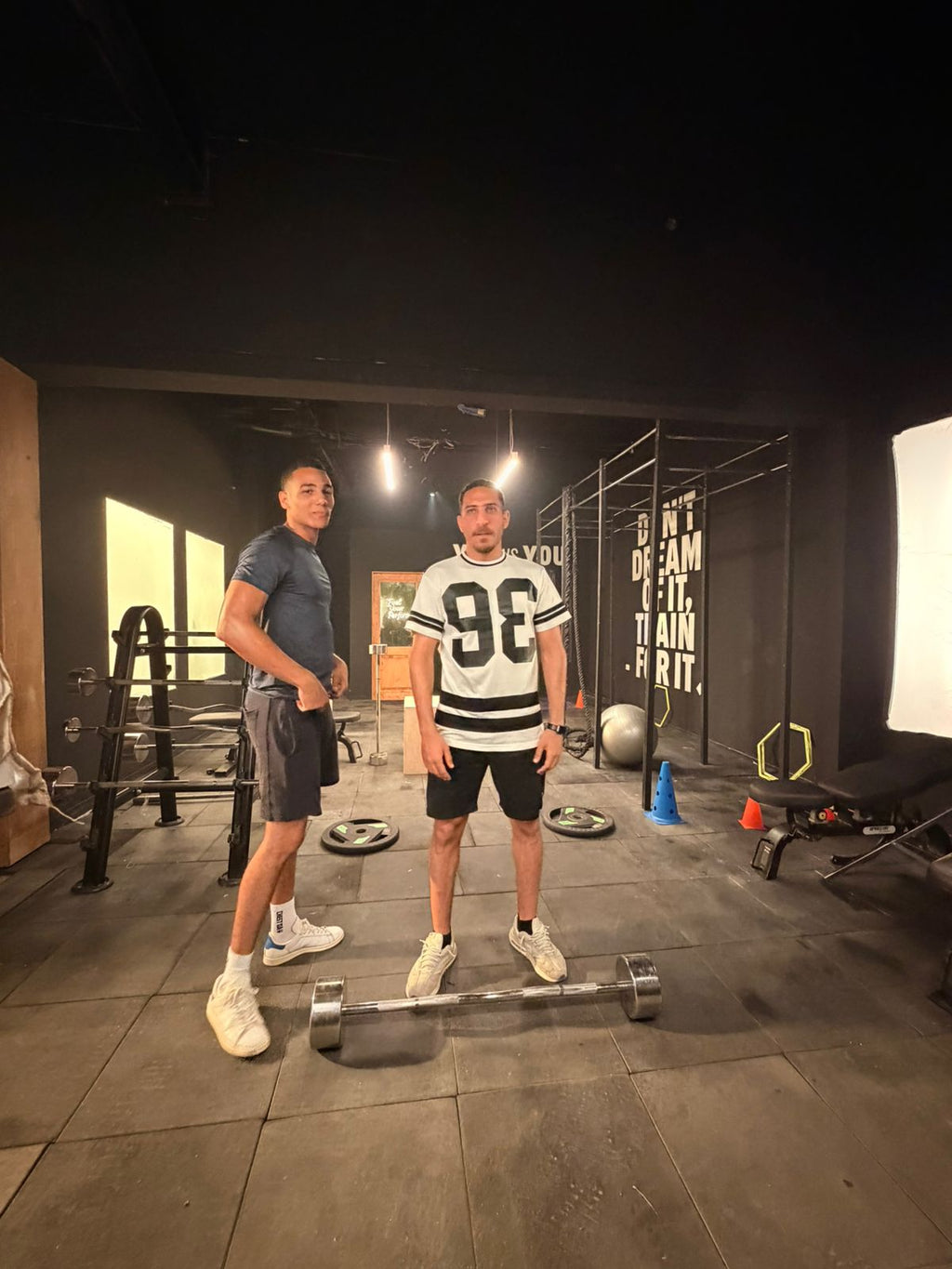 CrossFit Training Studio