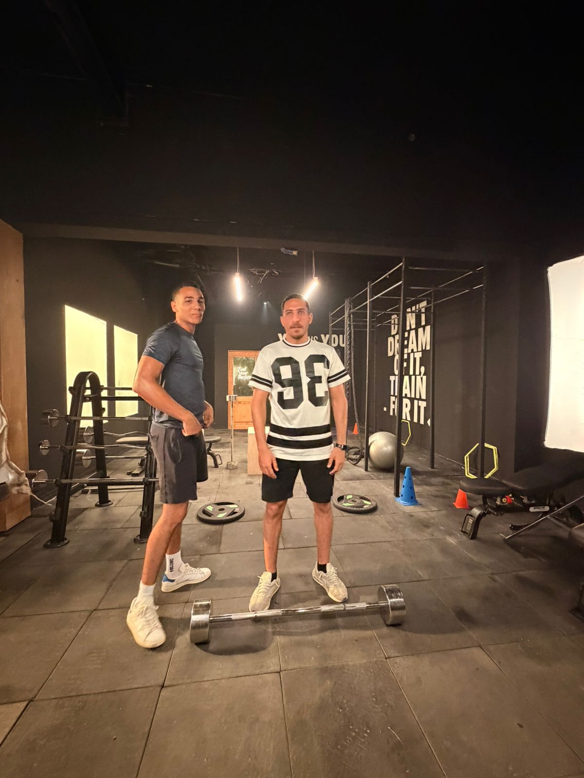CrossFit Training Studio